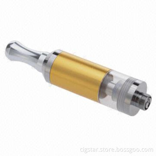 2013 New Metal Drip Tips Colorful Wholesale Mini Protank Clearomizer